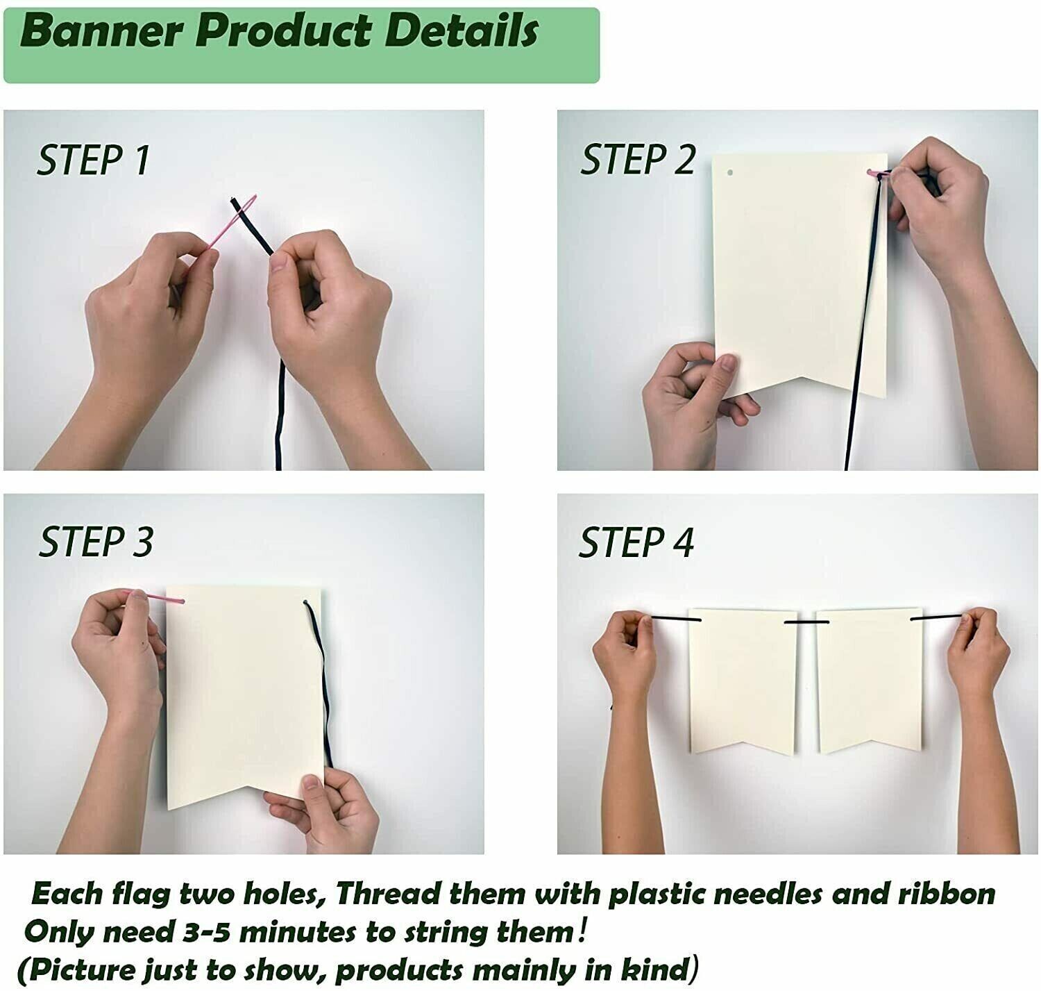 Shrek Theme Kids Birthday Party Decorations Set,Balloons Banner Cake Toppers NEW