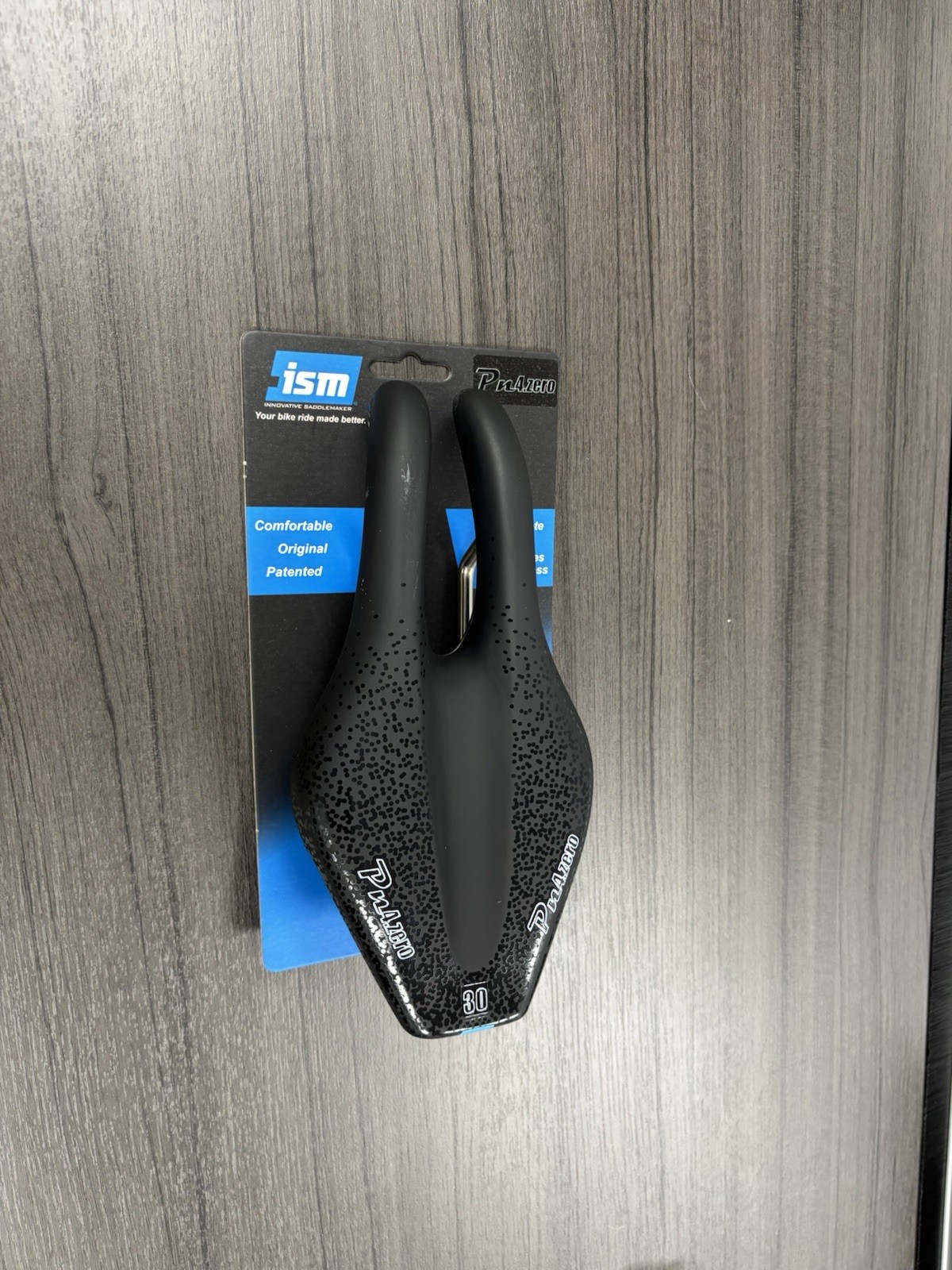 ISM SaddlePN4.0