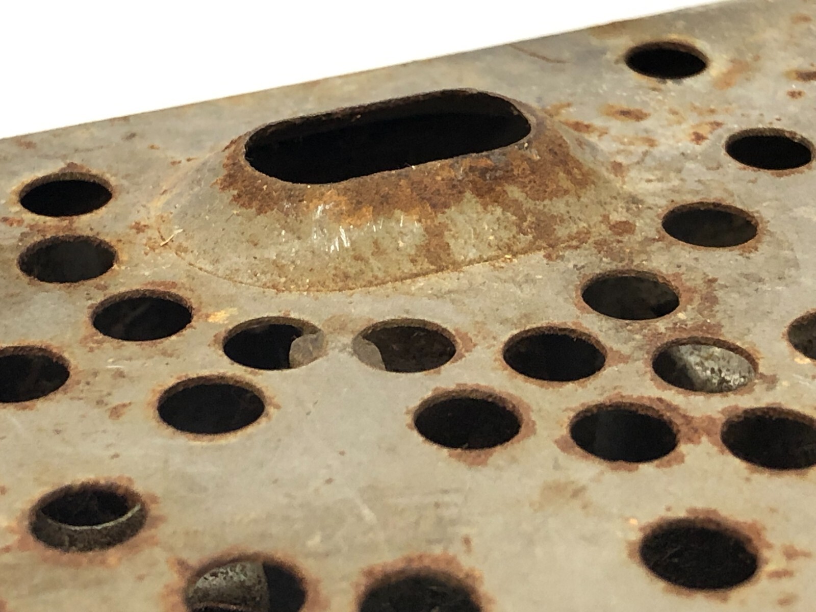 1958 Ford Custom 300, Fairlane, Skyliner, Ranchero, Wagon, Country Squire Radio