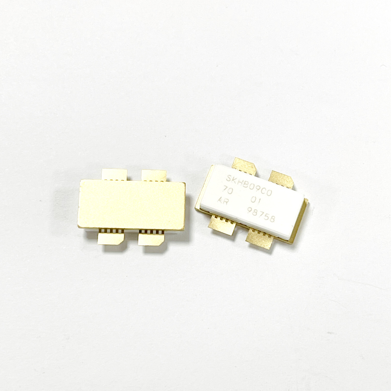 SUMITOMO SKHB09C0 Gallium Nitride 32V 30W RF Power Transistor DC to 6.0 GHz NEW