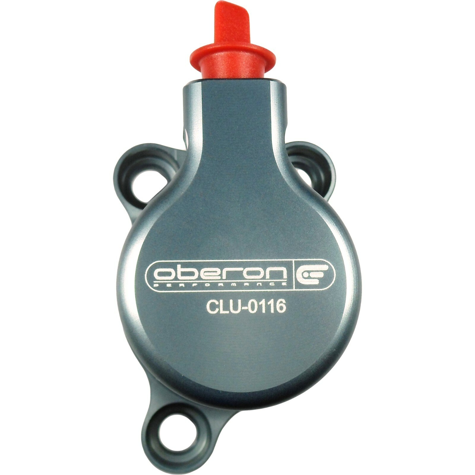 CLU-0116-TITANIUM Oberon Performance Titanium Ducati Clutch Slave Cylinder
