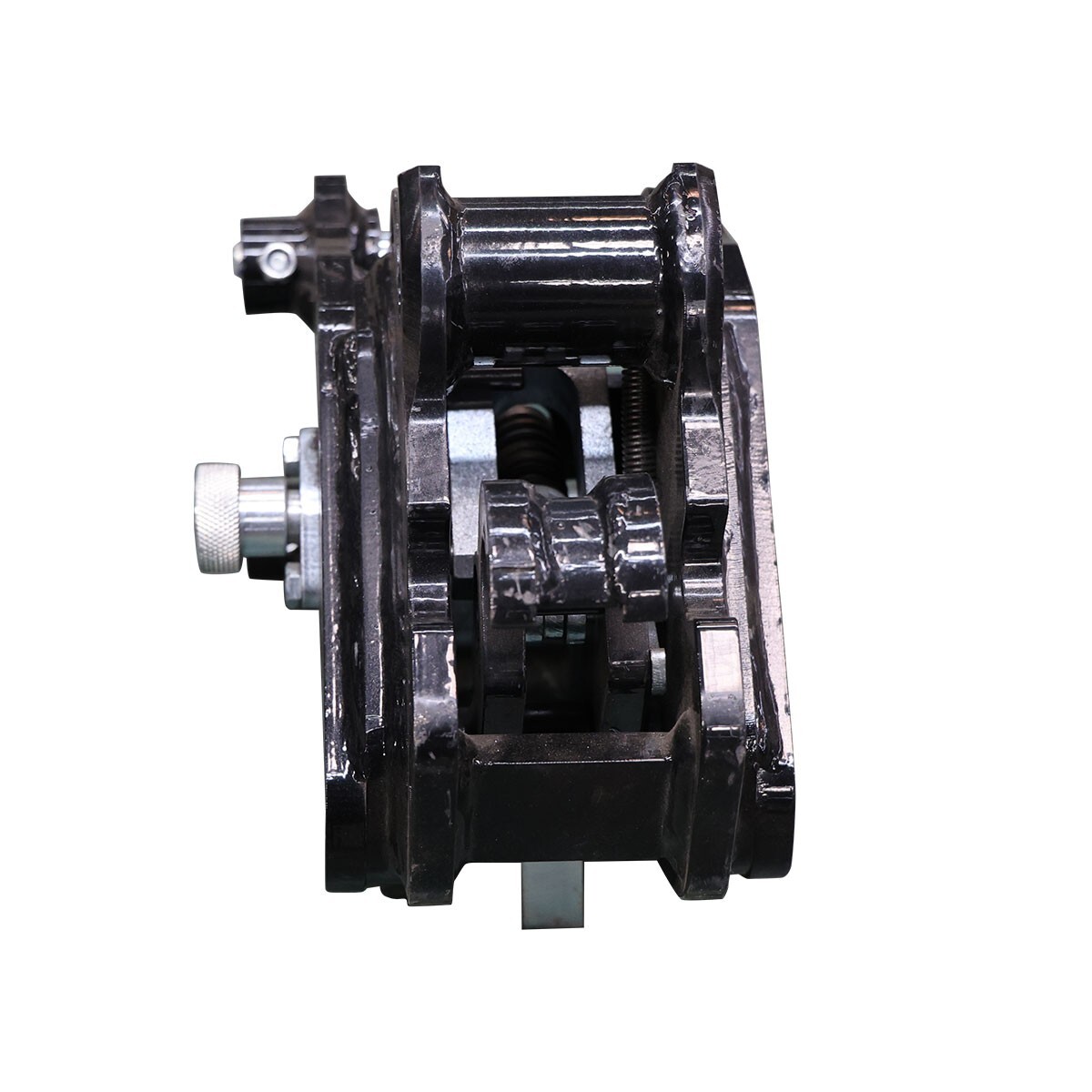 Attachment Quick Hitch Coupler Attachments Mini Excavators Excavator