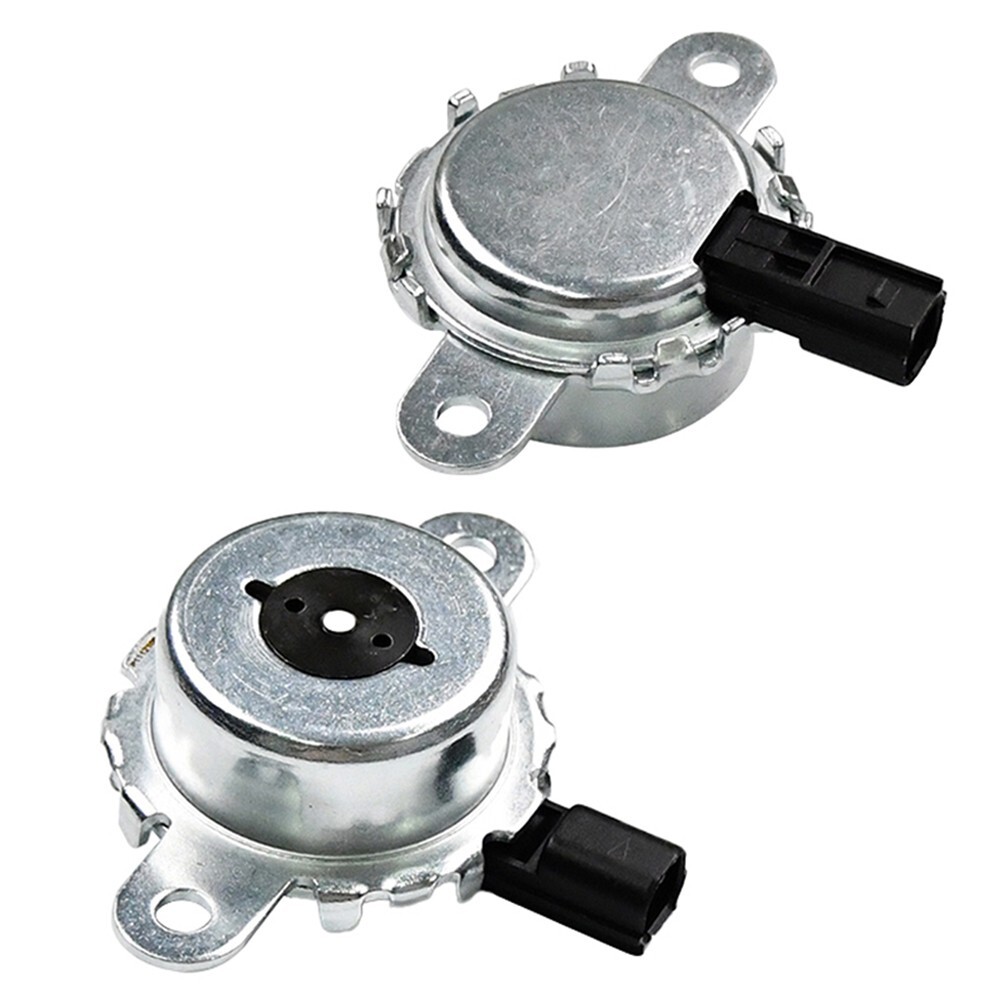 2x In & Ex Oil Control Valves VVT Solenoid for Subaru BRZ Legacy Impreza 2.0L