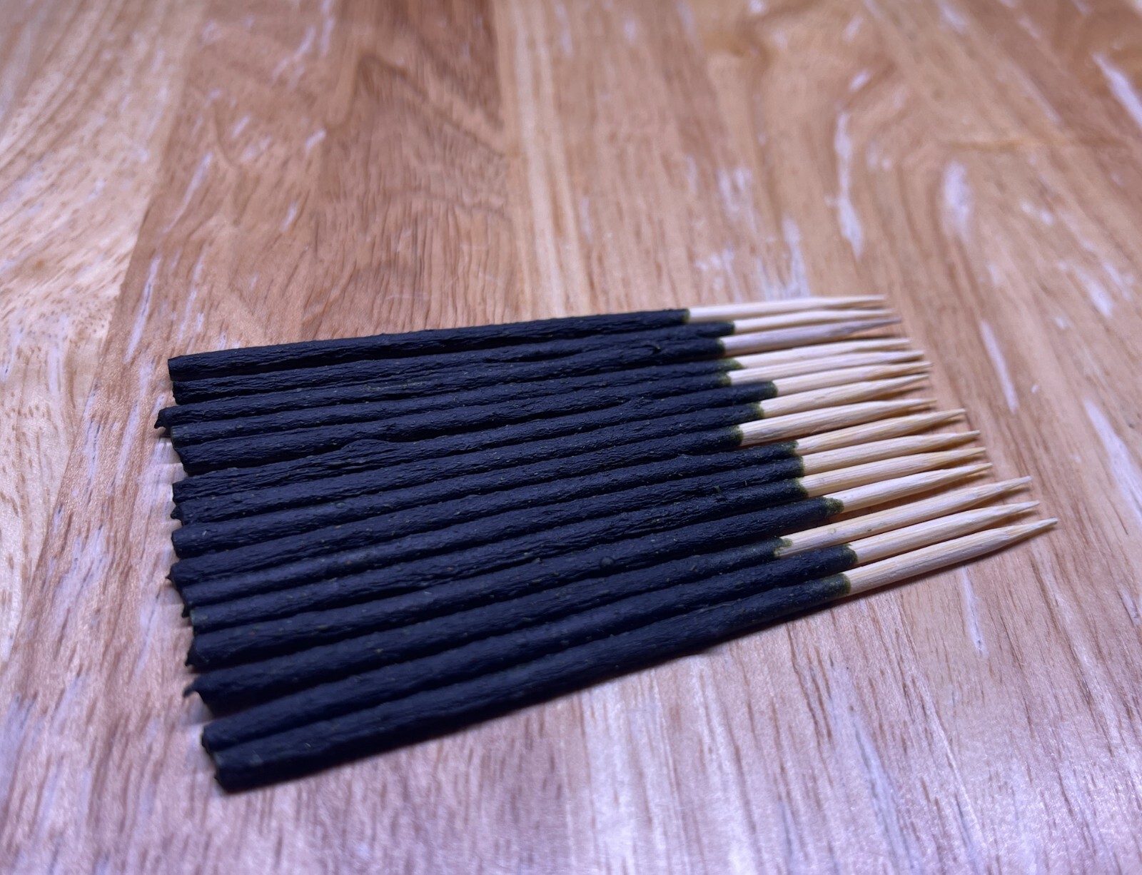 Shrimp Lollies 15 Sticks - All in One Lollies Nano - Homemade in USA Shrimp Food