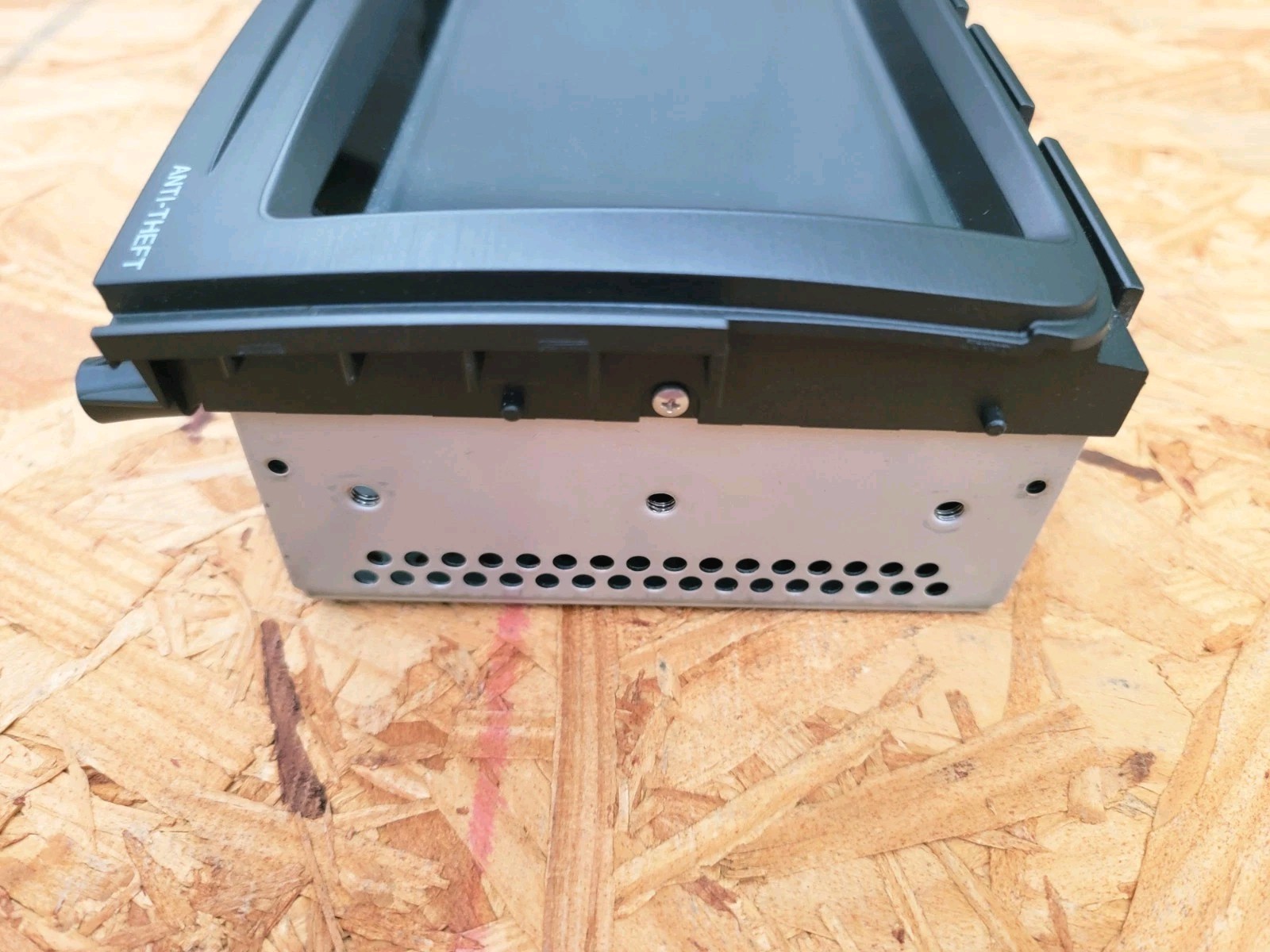 2005-2006 Acura MDX Navigation Information Display Screen Unit 39810-S3V-A220-M1