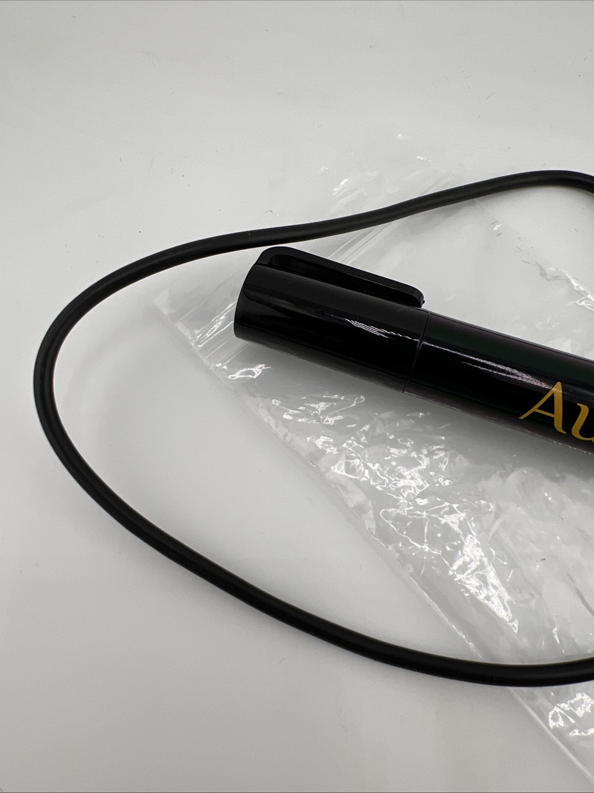 GemOro AuRACLE Analyzer Replacement Pen Probe 1025 Silver Label