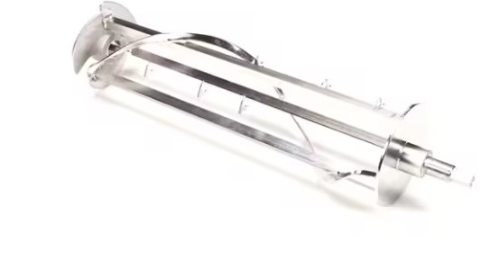 USED Crathco W0430089 Scraper Dasher Discontinued For Frozen Beverage dispenser