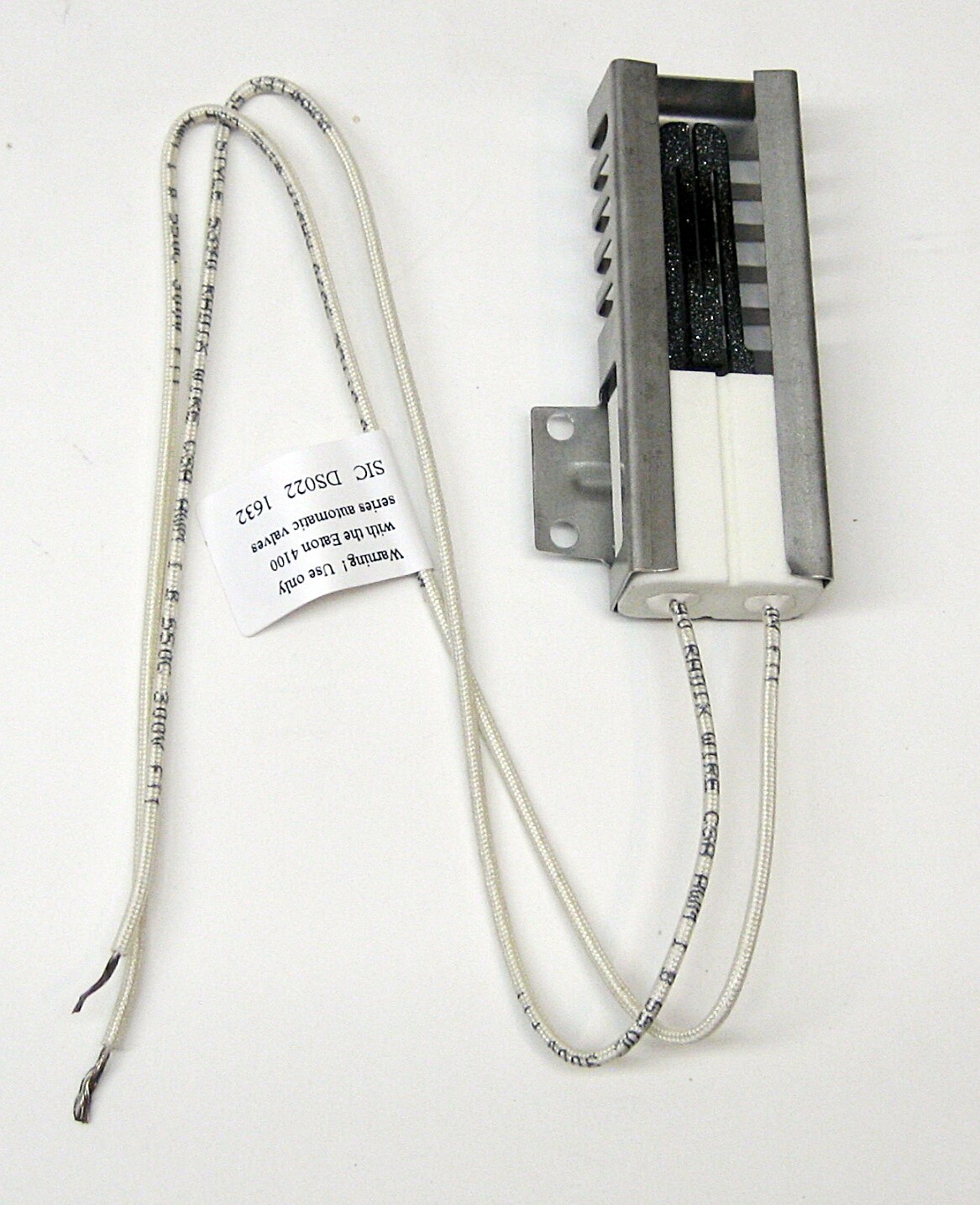 New Replacement for Electrolux Frigidaire 5303935066 Oven Range Igniter