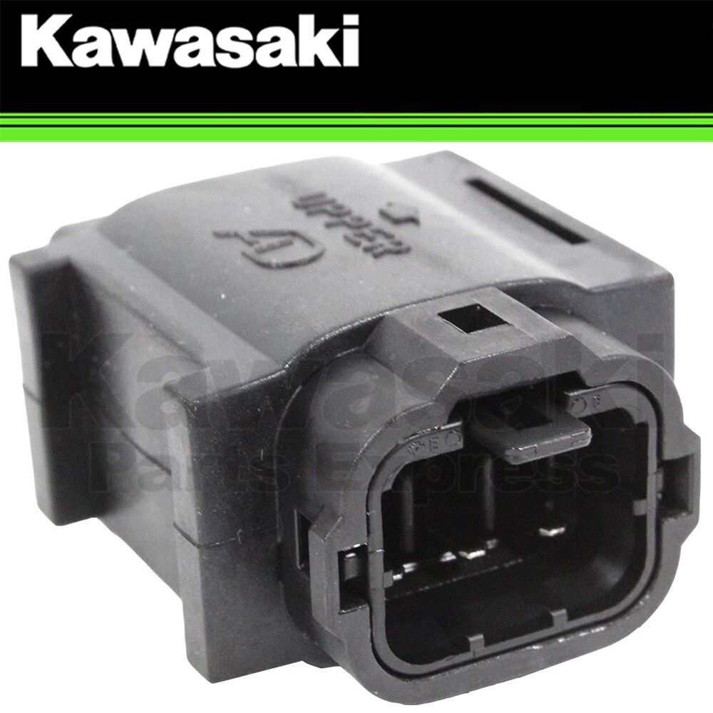 NEW 2008-2014 GENUINE KAWASAKI VEHICLE DOWN SENSOR KFX 450R BRUTE FORCE 750 4X4i