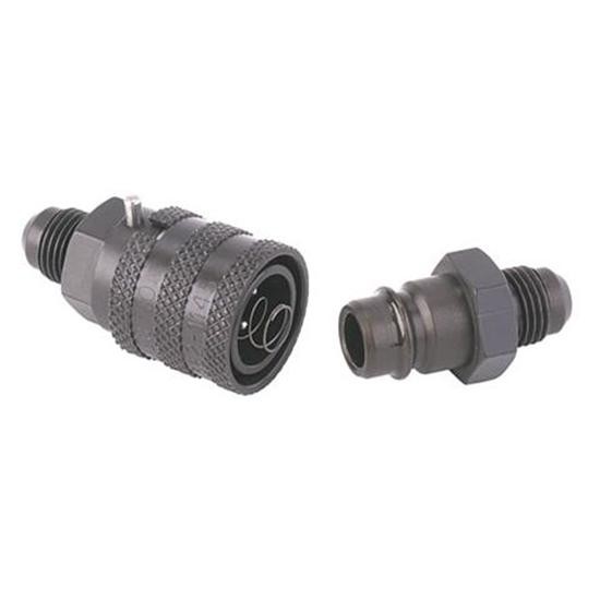 Kinsler Fuel Injection 3112 Fuel Line Bypass Pill Holder