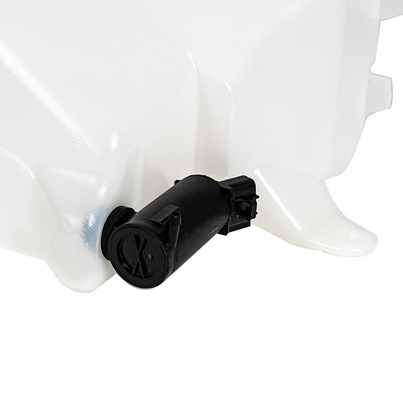 8531504050 For Tacoma 1995-2004 Windshield Washer Reservoir Tank W/ Motor+Pump