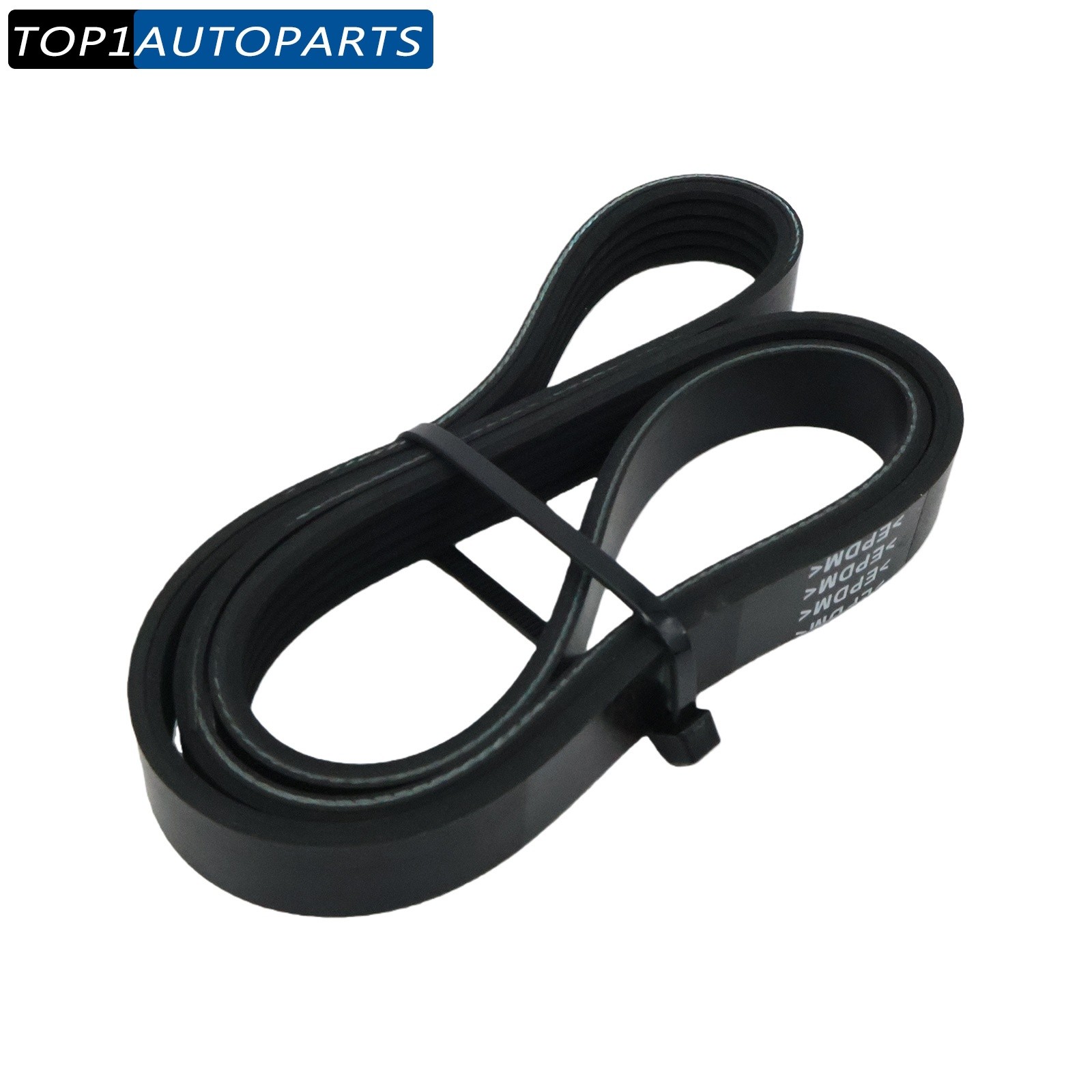 Serpentine Belt & Tensioner Kit Fit Chevy Equinox GMC Terrain 2.4L 38177 K050404