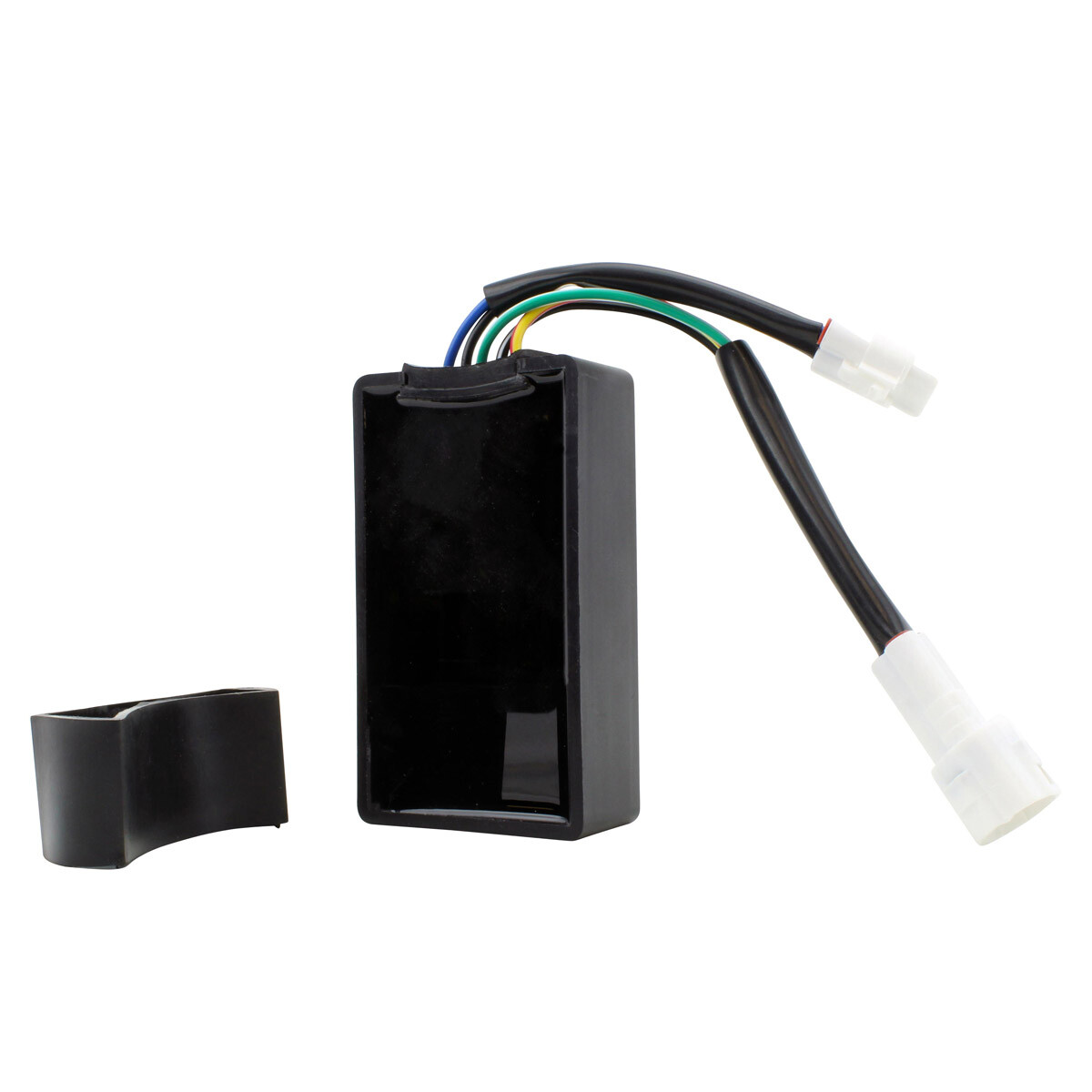 PeakRPM CDI Box for Kawasaki KEF KLF 300 Bayou 1988-2005 # 21119-1302 21119-1369