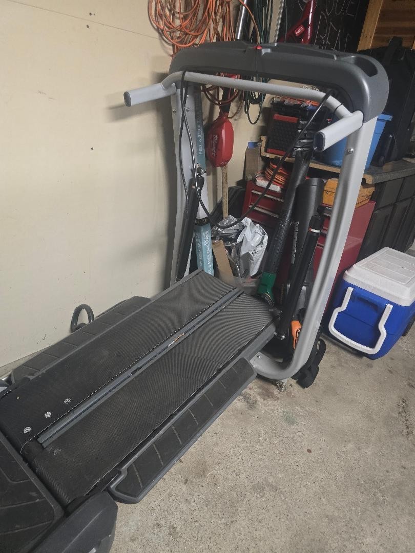 BowFlex TreadClimber TC3000