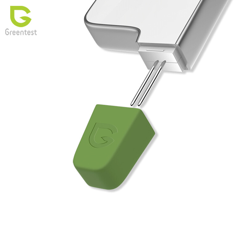 GREENTEST 6 High Accuracy Food, Meat, Fish Nitrate Tester, water TDS Bluetooth