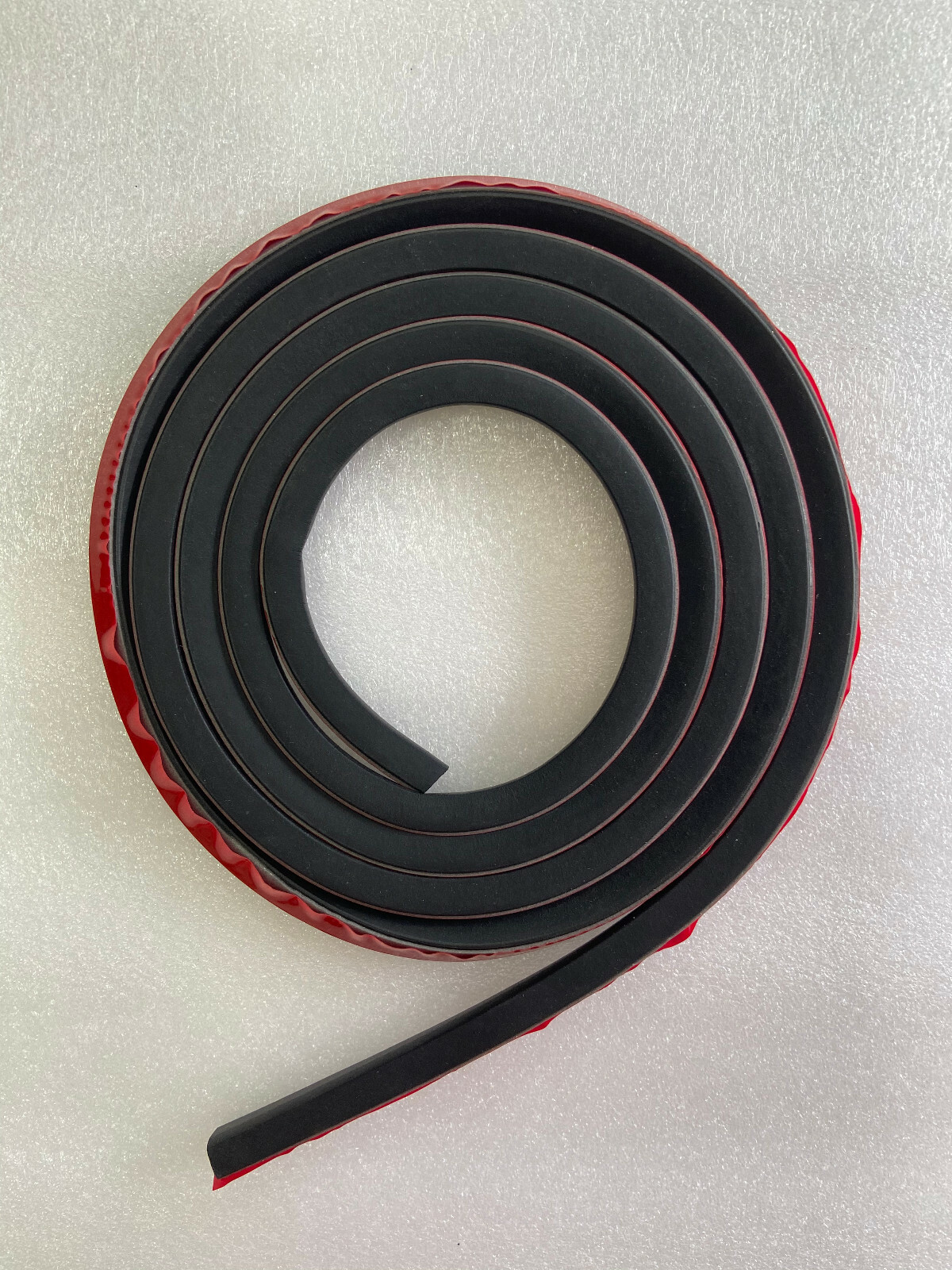 Rubber Seal Gasket Fit For 93-13 Harley Saddlebag Bags Lids Gasket Weather Strip