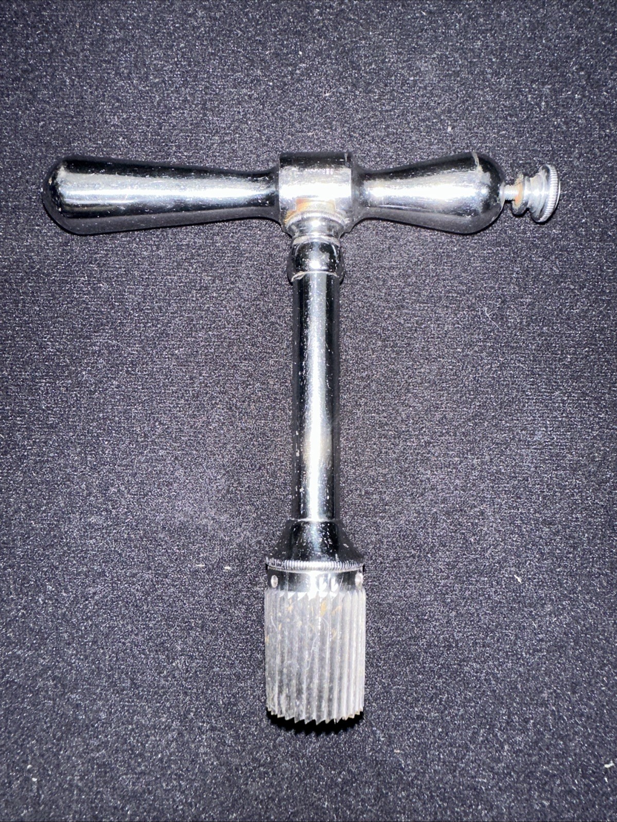 Antique Trephine Skull Bone Drill