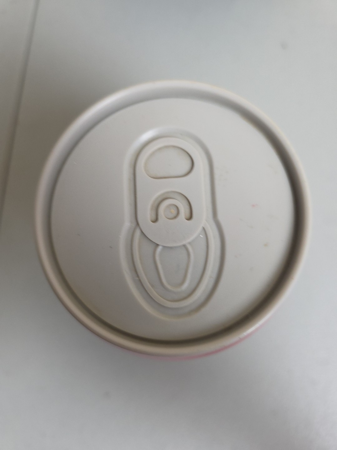 VINTAGE 1995 COCA COLA PUZZLE CAN COASTER - Set of 6 stacking coasters. Coke