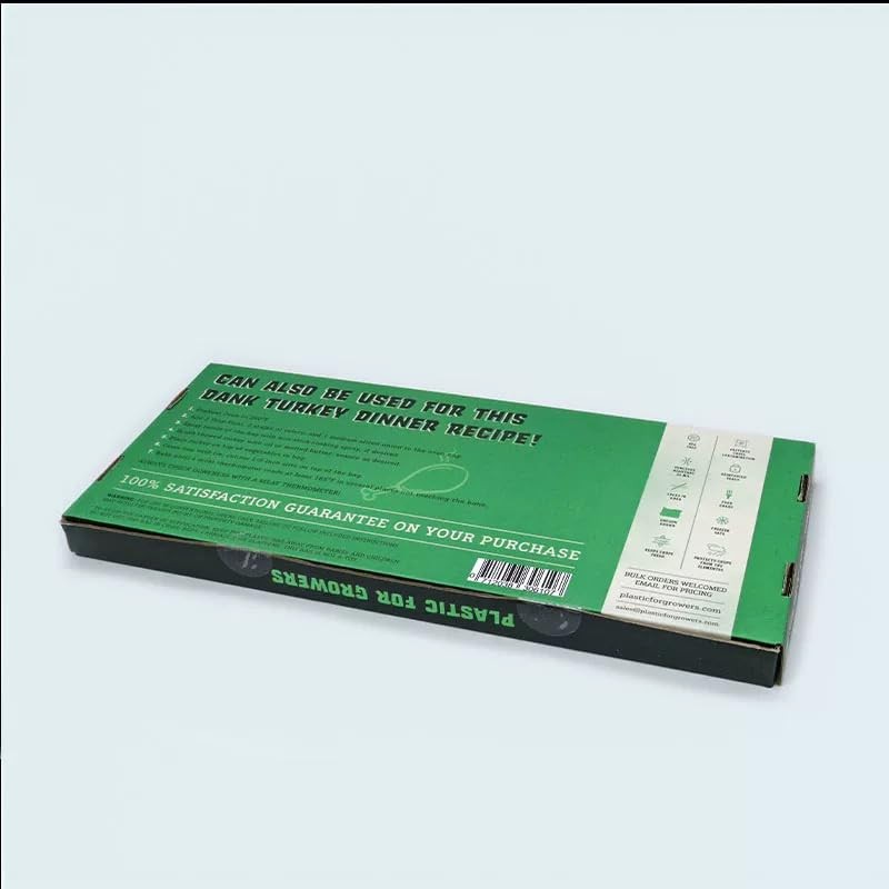 Trapper's Choice 3 Gallon Turkey Bags 18"x20"