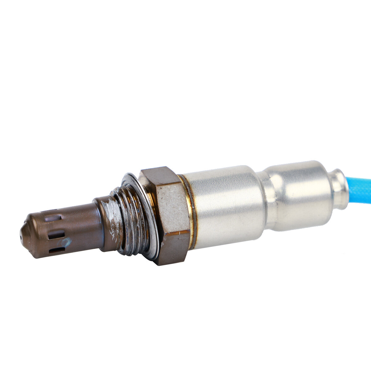 ✅ OEM 4 Upstream + Downstream Oxygen O2 Sensors For Ford F-150 Transit-150 3.7L