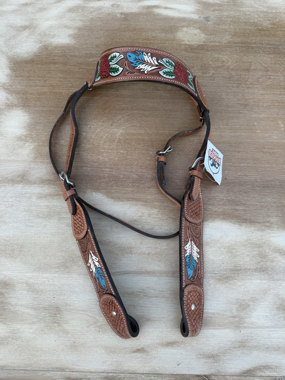 Used Horse Tack Lot For Sale