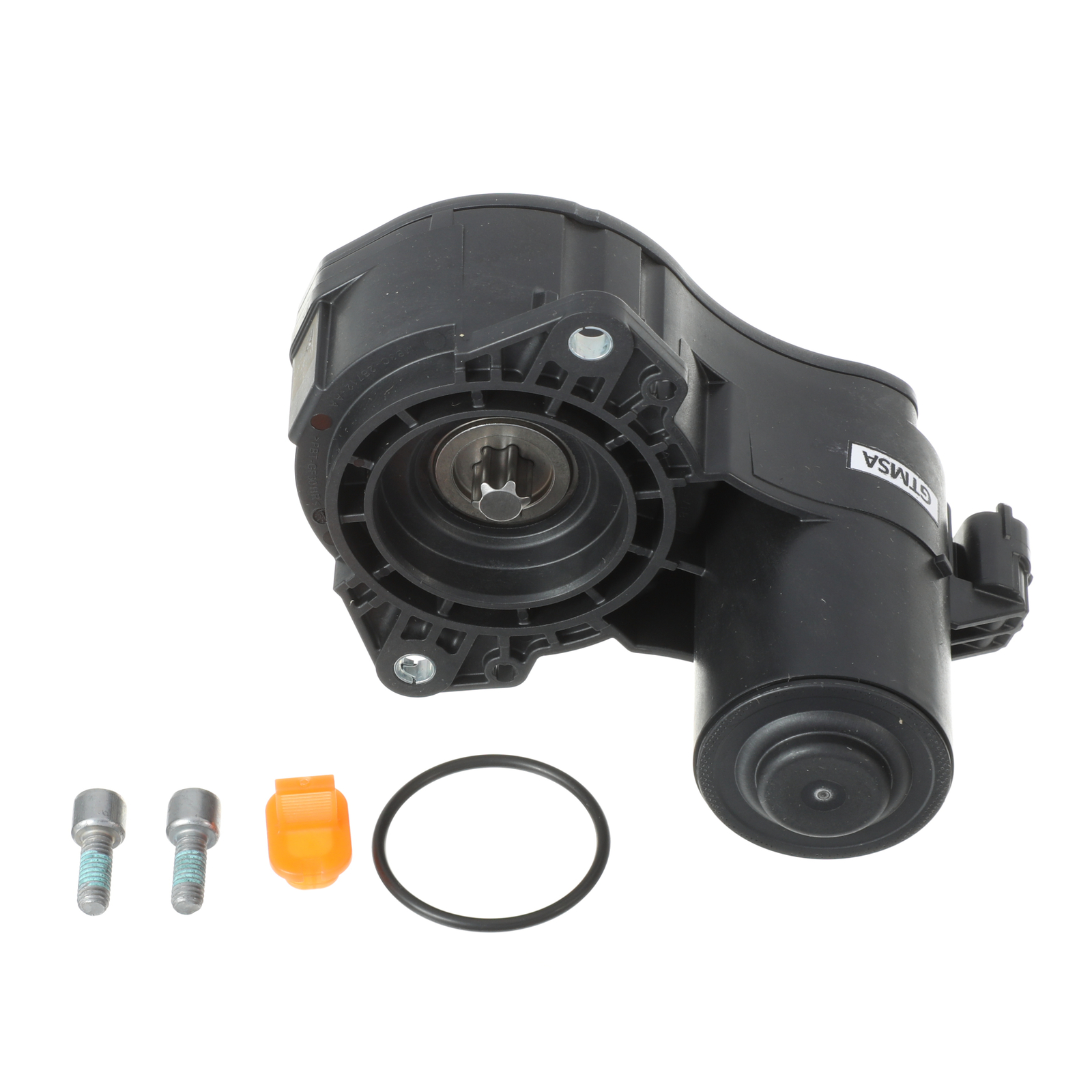 OEM NEW Ford Transit Bronco Ranger 2021-2024 Parking Brake Actuator MB3Z-2B712-B