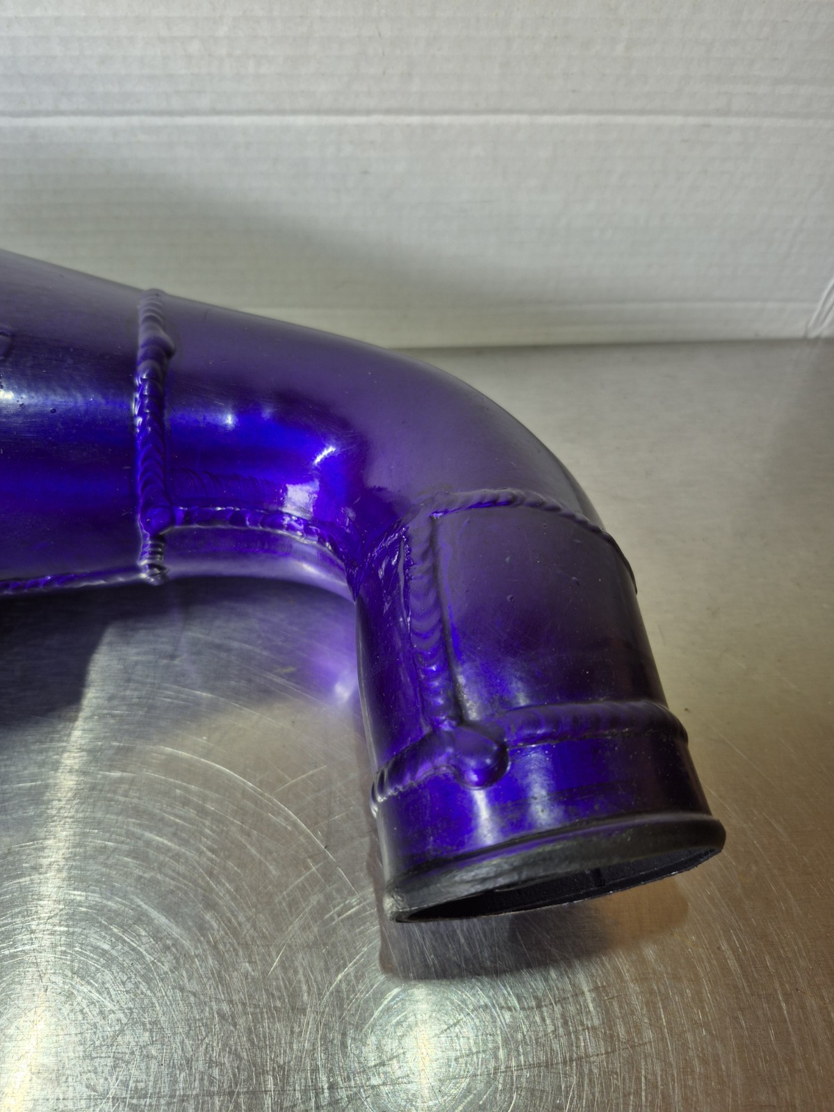 Seadoo Gsx Xp Gtx 787 800 Coffmans Exhaust Pipe, Aftermarket Great Condition