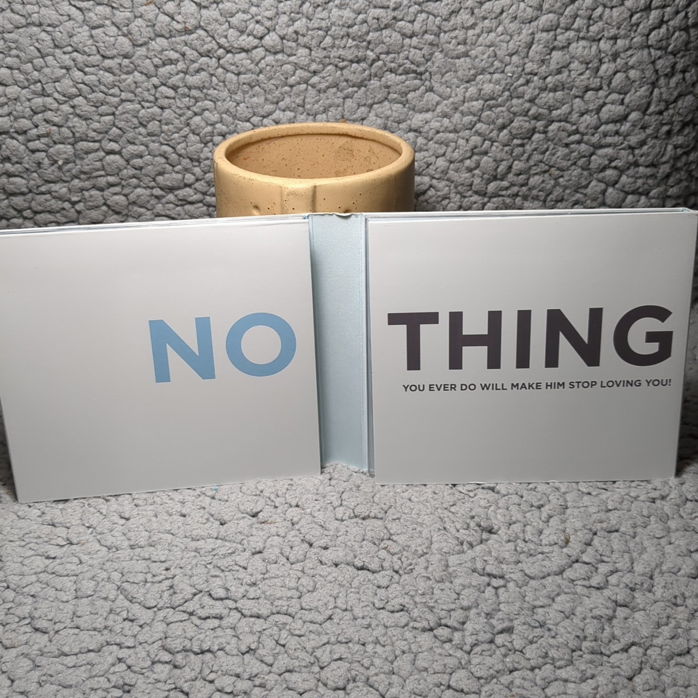 God is Not Mad at You (4 CD Album) By Joyce Meyer