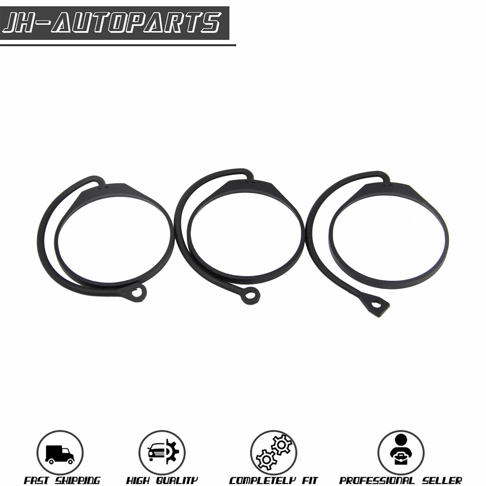 For Porsche 981/991,Cayenne,Panamera,Macan Gas Cap Aluminum-look 971044261 NEW