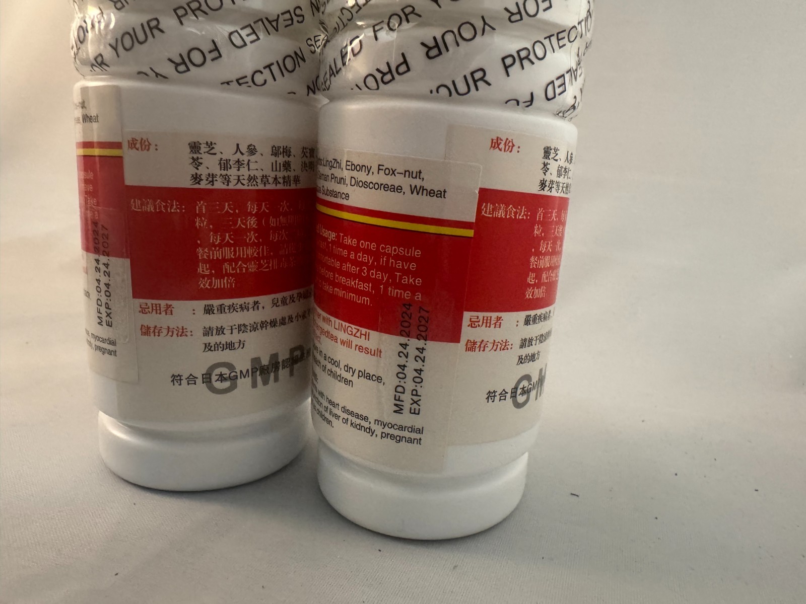 2Bottles 2 Day Diet Weight Loss Diet Pill Combo 2 PK