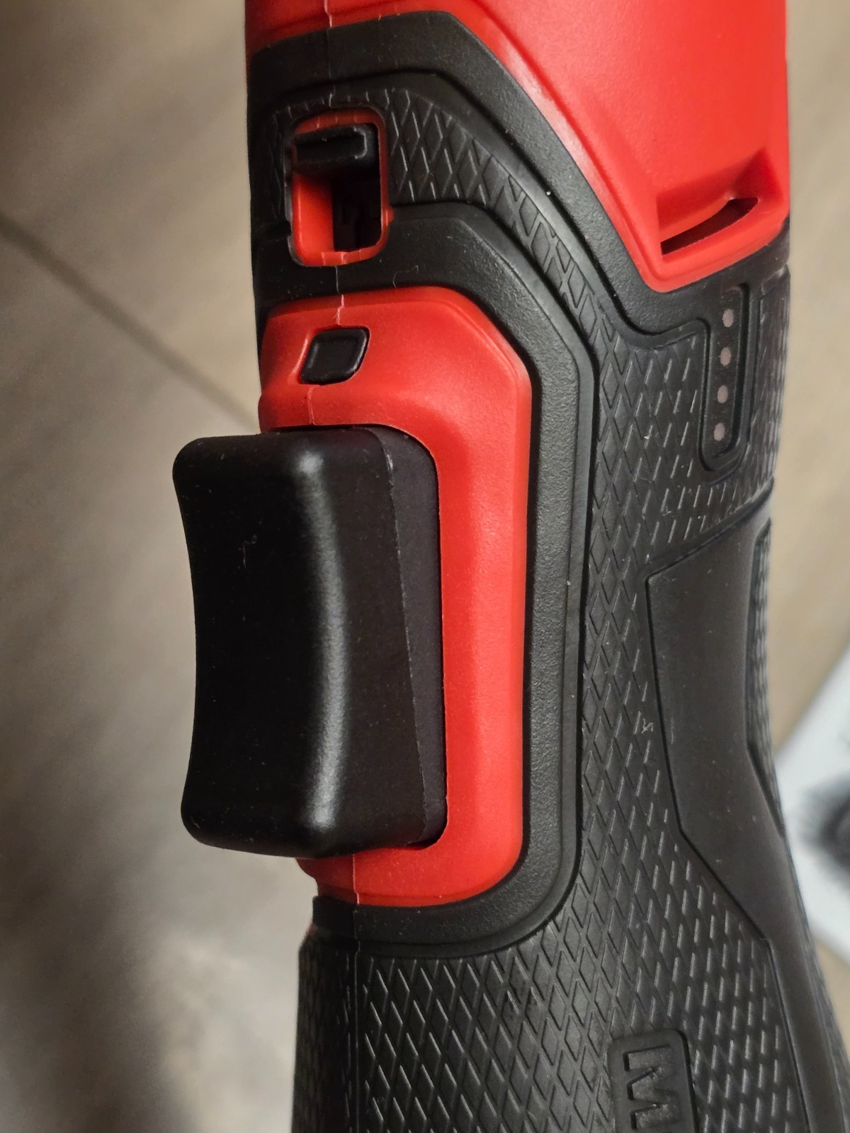 Milwaukee 3053-20 M12 FUEL 3/8" dr High Speed, 70 ft lb New Ratchet! Tool Only