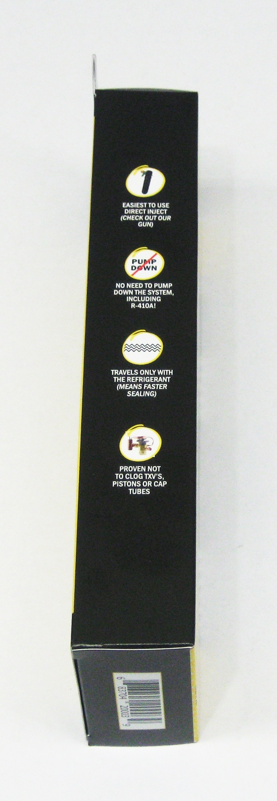 Vapco HVAC XPress Refrigerant Sealant up to 1.5 Ton XPS-SS