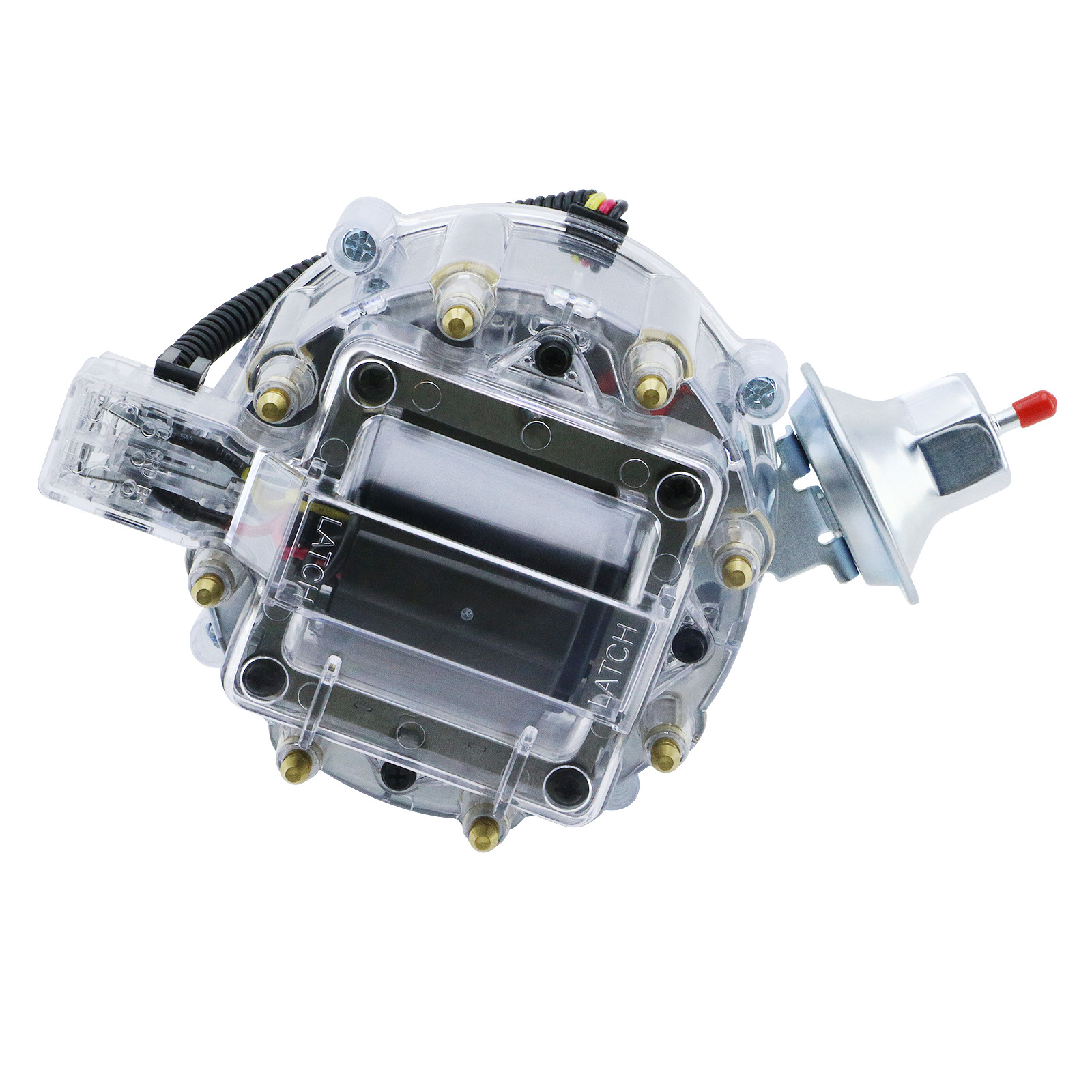 HEI Distributor for V8 CHEVY 283 305 307 327 350 400 396 427 454 SBC BBC