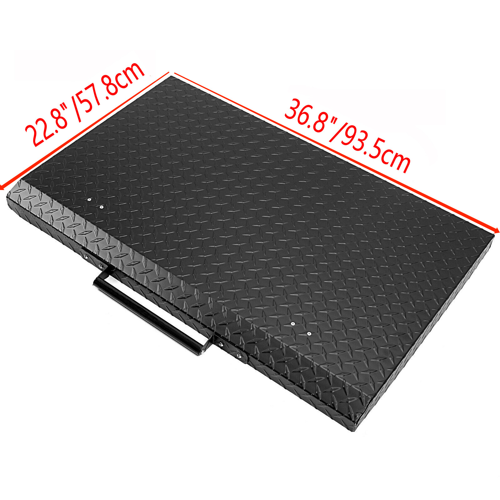 Outdoor 36" Griddle Hard Cover Lid 36 Inch Aluminum DP For Blackstone Griddle