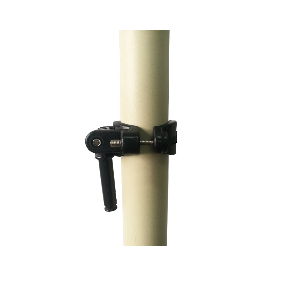 Oceansouth Heavy Duty Aluminium Oars (Split Shaft) Length 8.5'