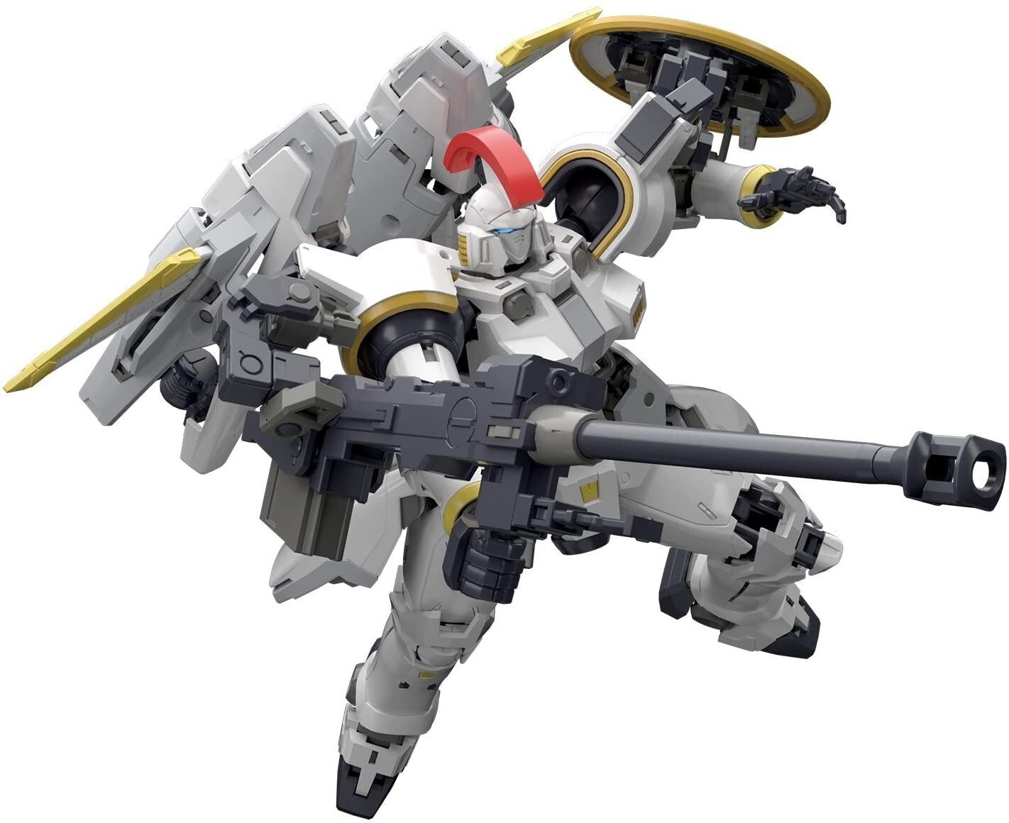 Bandai #28 Tallgeese RG 1/144 Model Kit - US Fast Ship