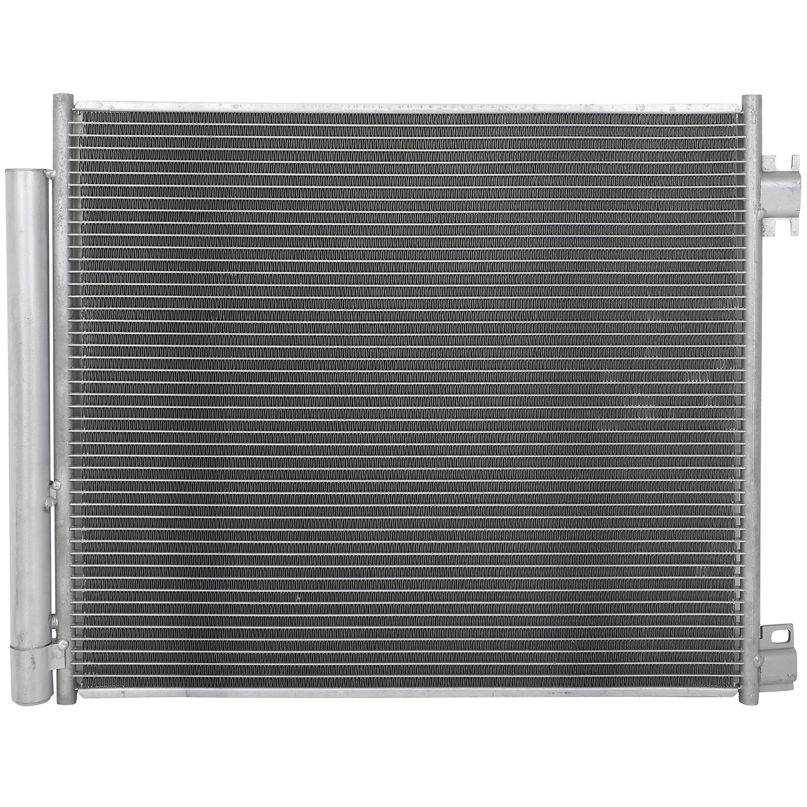 Replacement AC Condenser For 2017 2018 2019 2020 2021 Nissan Rogue Sport