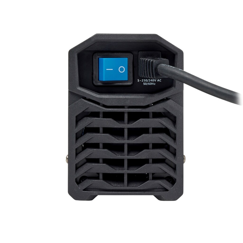 Cigweld BlueVenom SV135 Nano Tig Stick MMA Arc Welder Inverter Portable W1500135