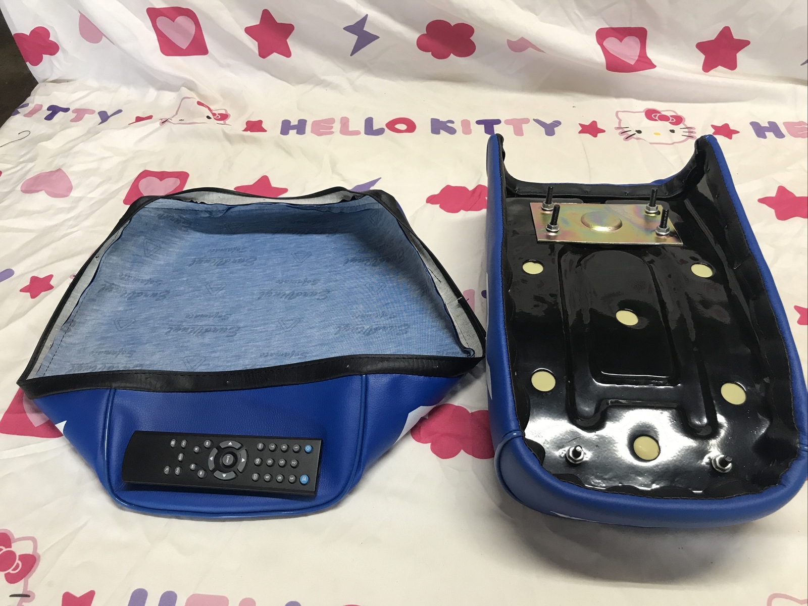 HONDA ATC70 SEAT COVER ATC70 ALL TERRAIN CYCLE SEAT COVER 1978 TO 1985 (H*-49)