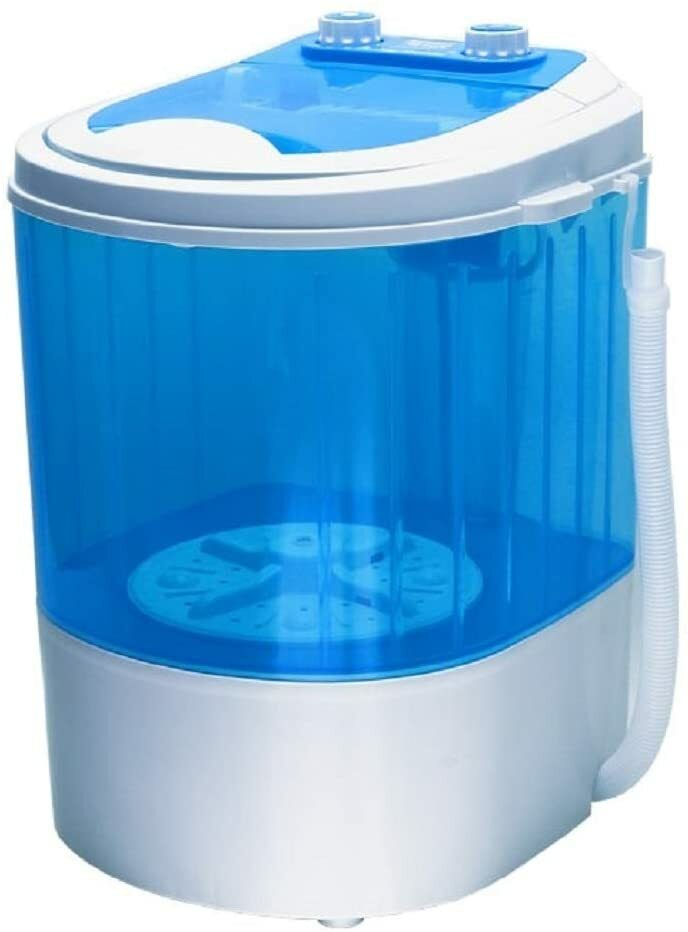 Bubble Magic Washing Machine 5 Gal + Ice Hash Extraction 8 Bags Kit