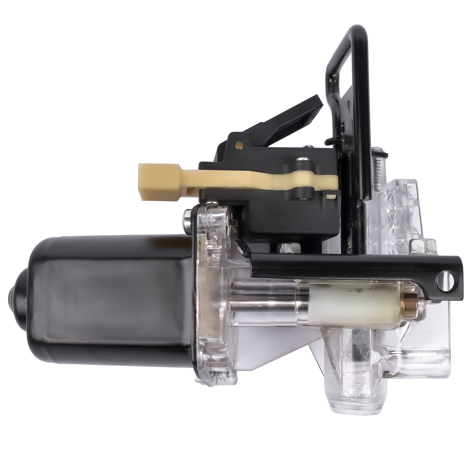 For 1986-2002 Cadillac Eldorado Buick Trunk Lid Pulldown Motor 5 Pin 16889150