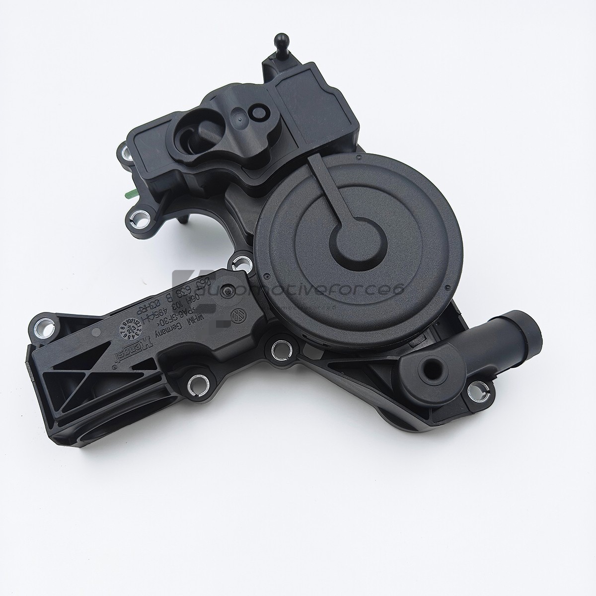 OEM FOR VW Audi PCV Valve Oil Separator 06H103495AH Tiguan GTI A3 A4 Q5 TT 2.0T