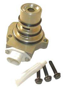 AD-9 Air Dryer Purge Valve with Heater (Replaces Bendix 800405 & 5004341)
