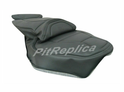 NEW HONDA GL1500 GOLD WING ASPENCADE INTERSTATE SEAT COVER GREY [1OVSS/1OV​OS]