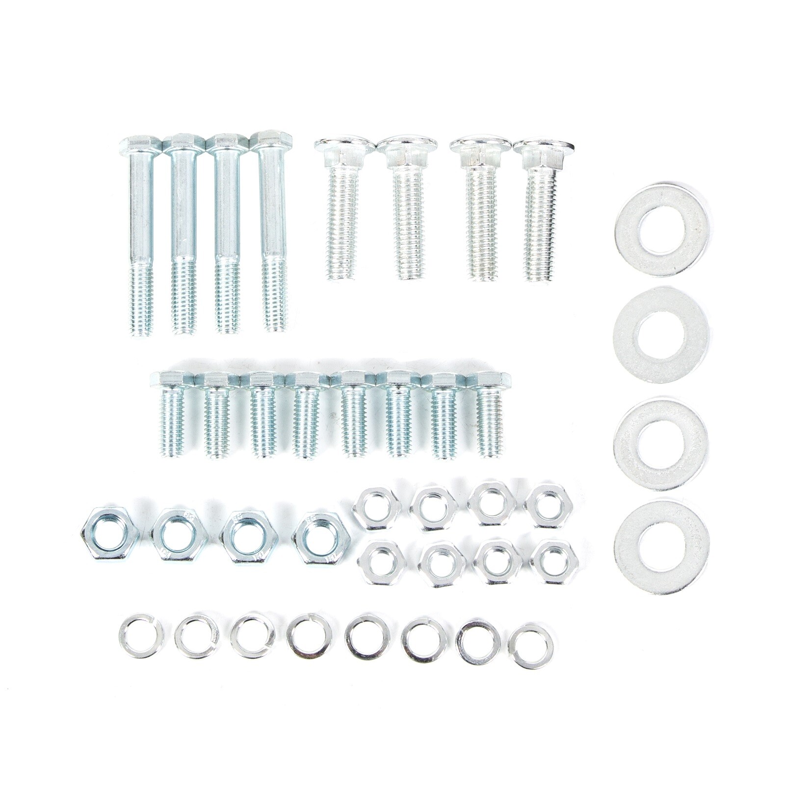 Universal Snow Plow Pro-Wing Blade Extenders Extensions For PW22 Meyer Western