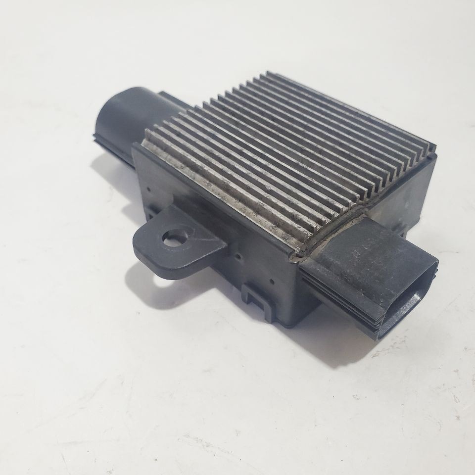 2015 Cadillac CTS OEM 23188752 Cooling Fan Module