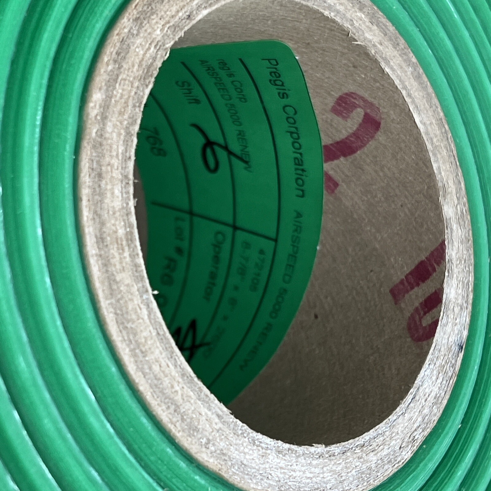 Pregis 472105 AirSpeed 5000 Smart Inflatable Cushion Packing 8-7/8" x 8" x 2600’