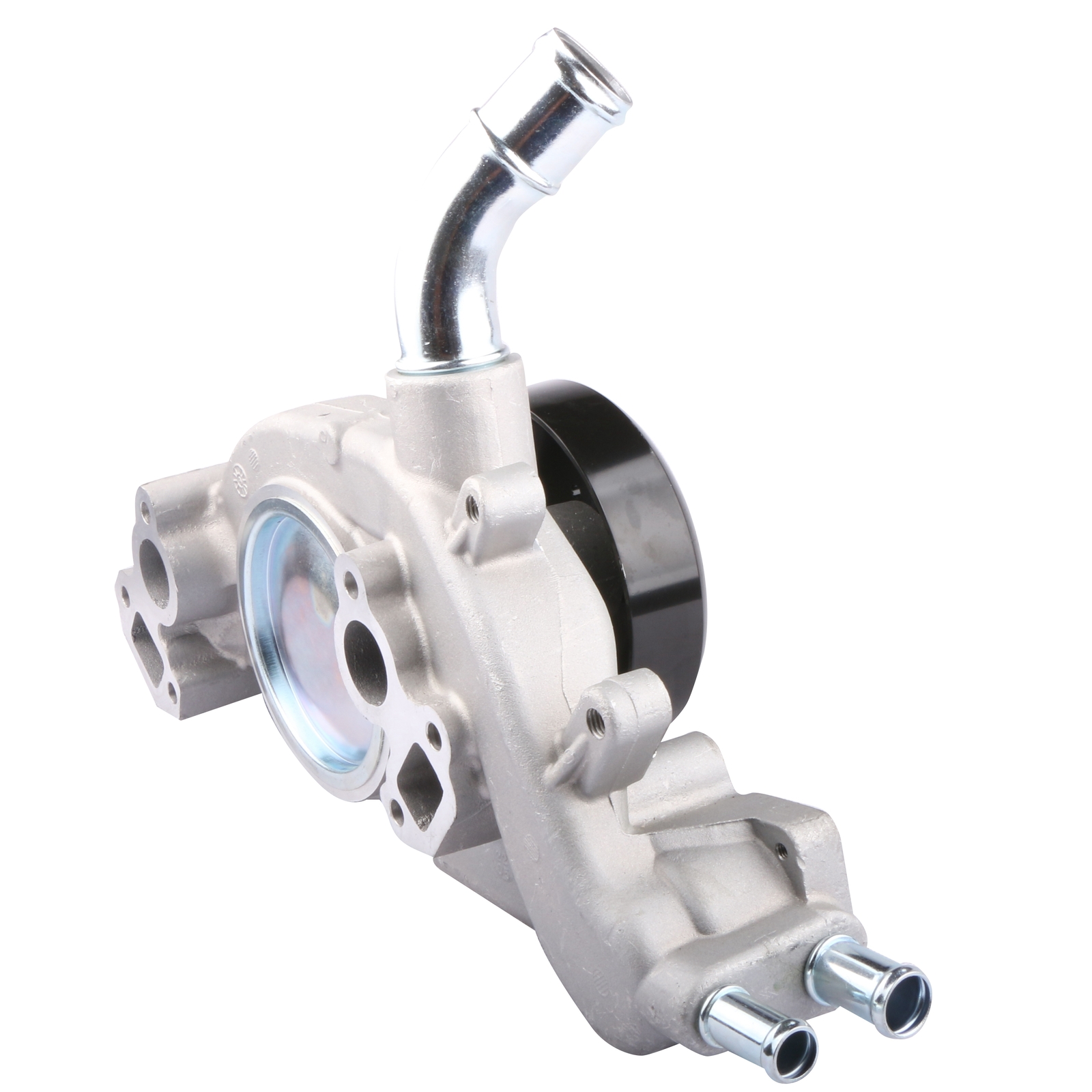 Water Pump w/Gasket For Chevy Silverado Tahoe GMC Sierra Cadillac 4.8L 5.3L 6.0L