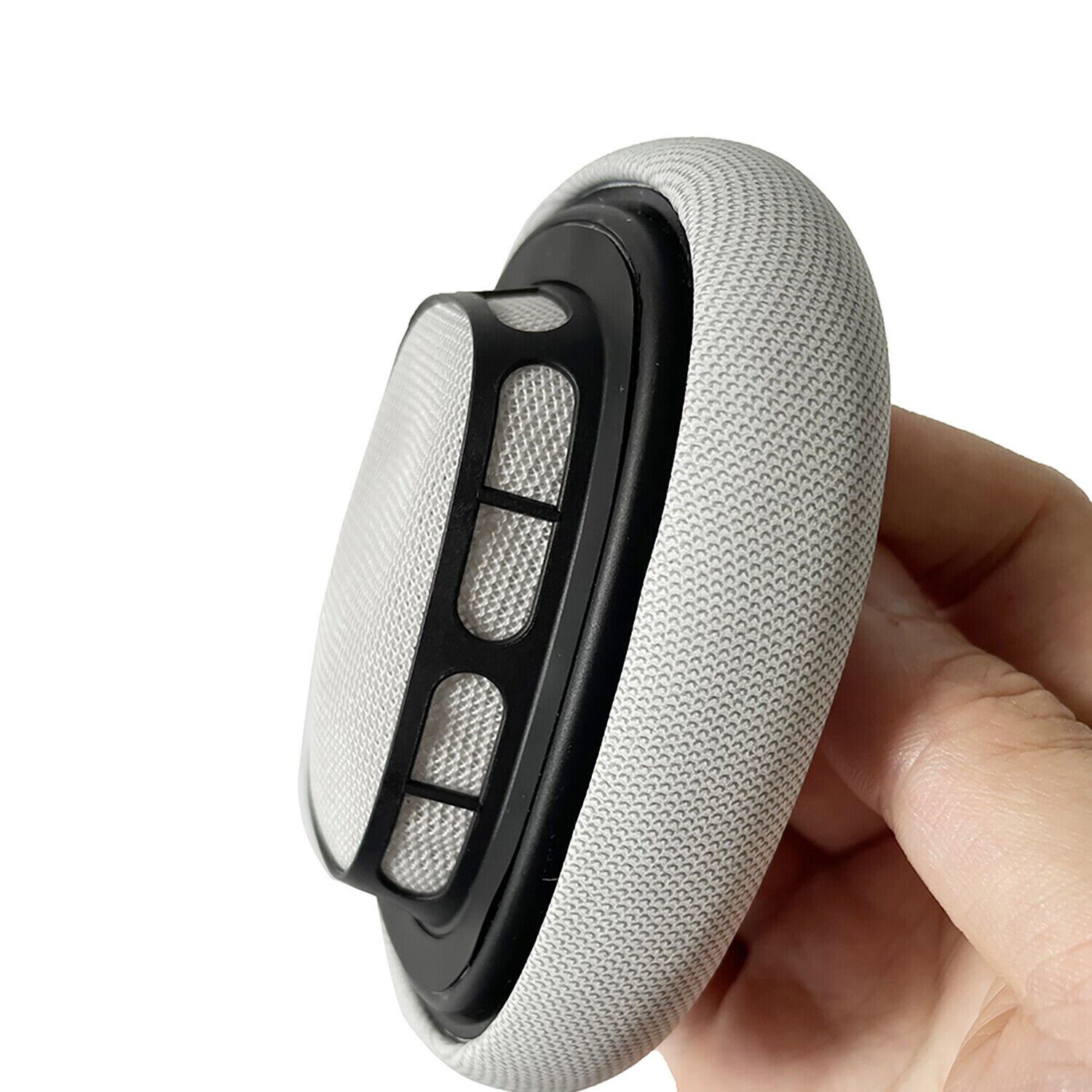 1 Pair Replacement Ear Pads Cushion For Apple AirPods Max Headphones Headset