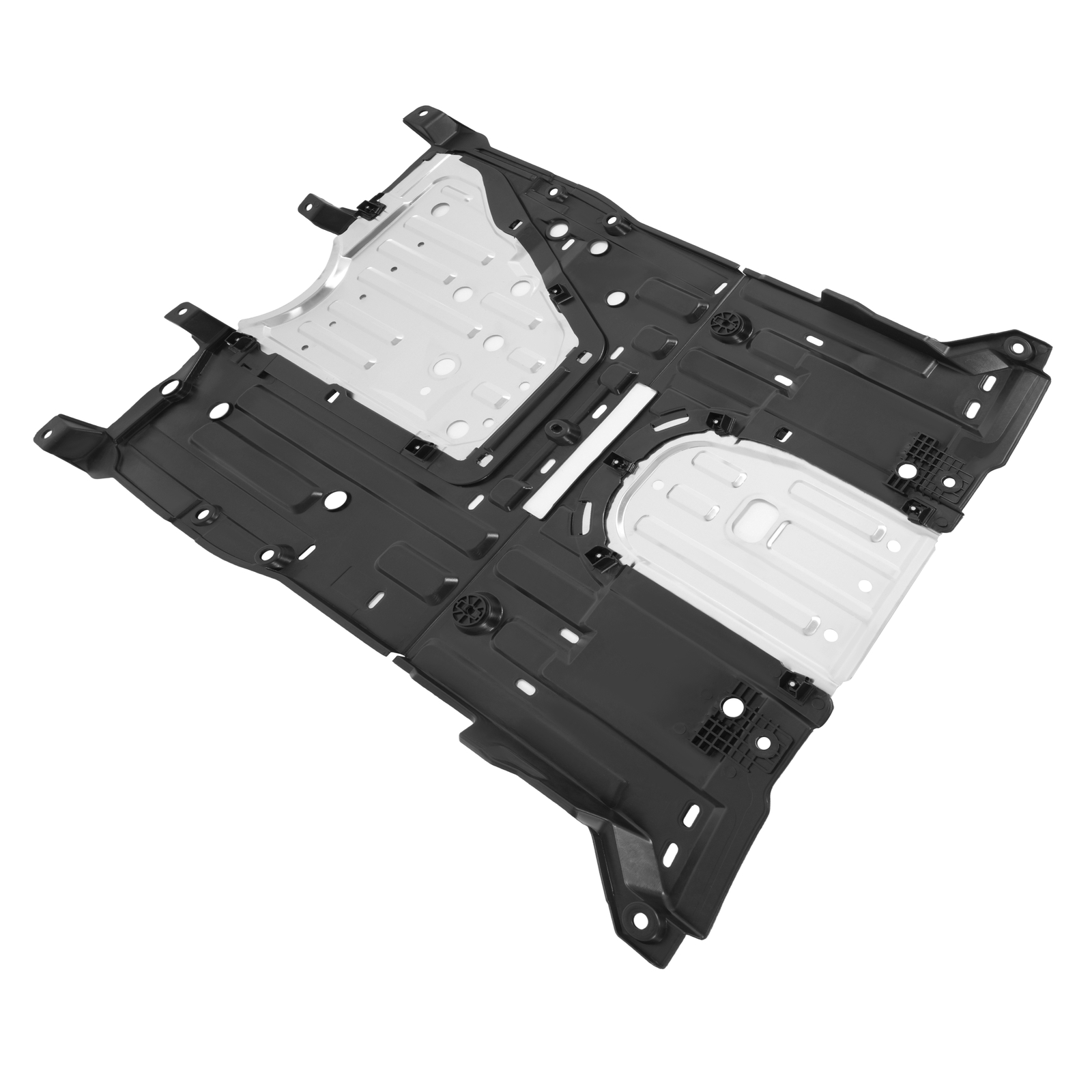 New For Honda Civic 2013-2015 Engine Splash Shield Cover Assembly #74110TR3A20